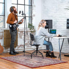 Audient EVO Start Recording Bundle 2x2 USB iOS System