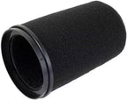 Shure RK345 Black Foam Windscreen for SM7 Microphones