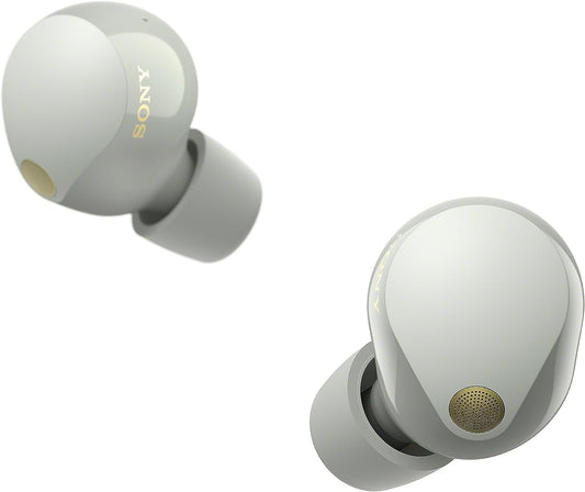 Sony CRT2SNWF1000XM5S WF-1000XM5 Wireless Noise Canceling Headphones