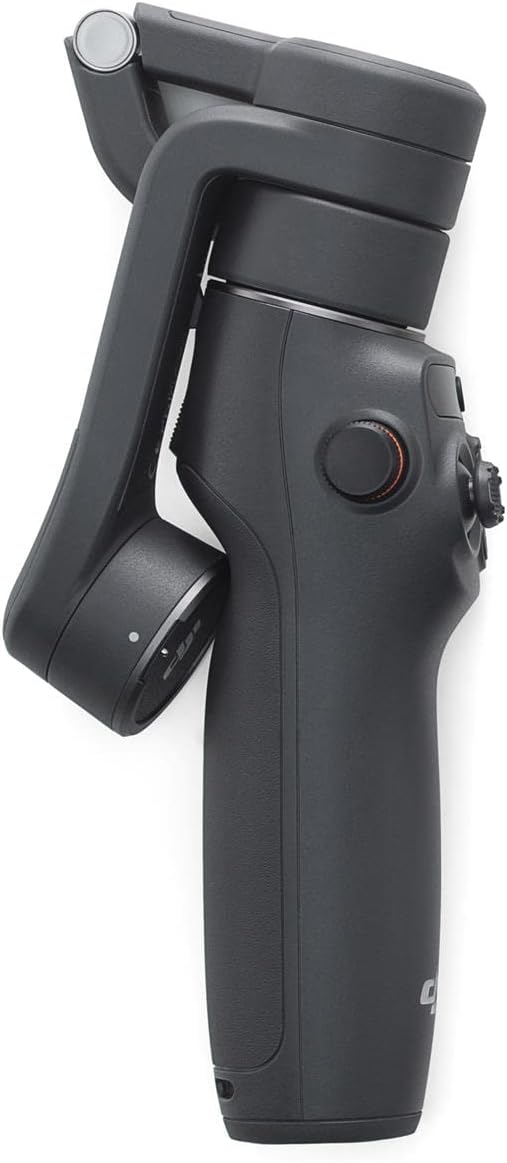DJI CP.OS.00000213.02 Osmo Mobile 6 Smartphone Gimbal Stabilizer