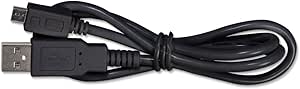 RCA AH732BF Micro-USB to USB Cable