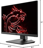 MSI Optix MAG274QRF 27