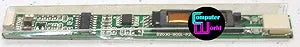 Sony D2030-B001 LCD Inverter Replacement Board — main product image