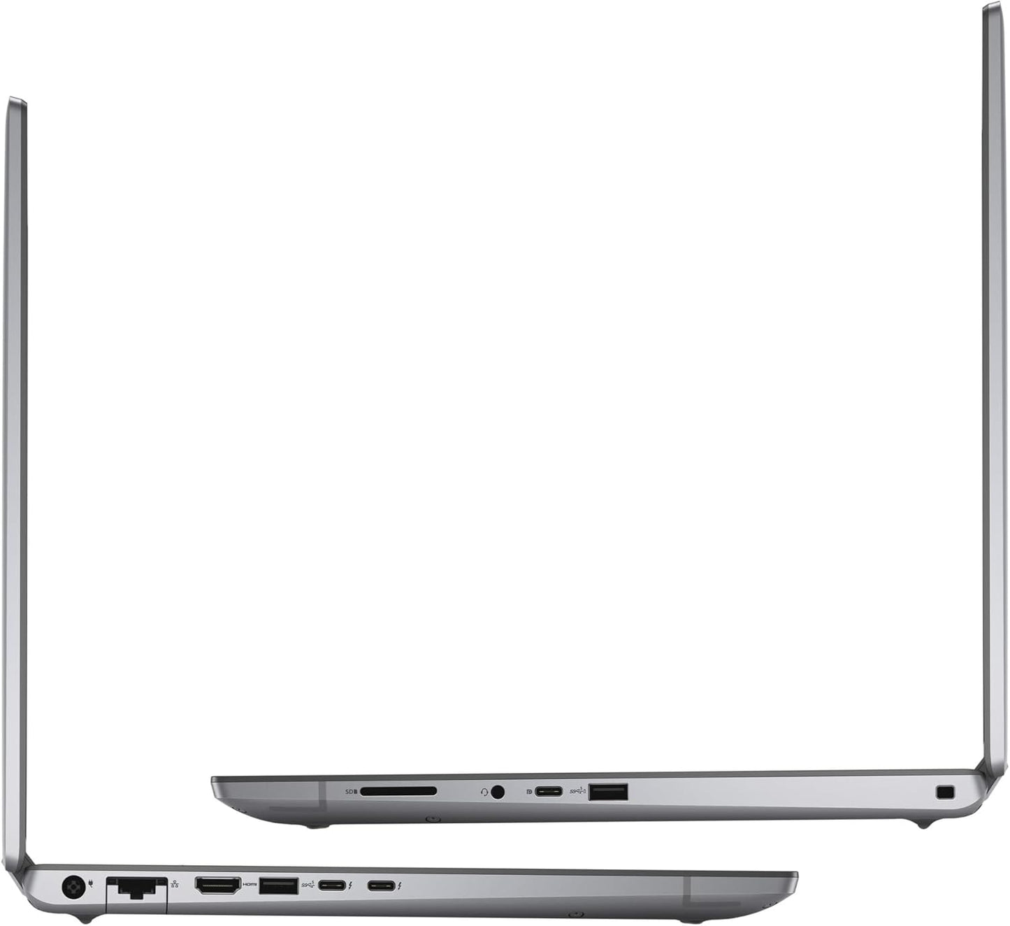 Dell Precision 7670 RTX A2000 Mobile Workstation