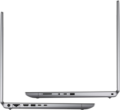 Dell Precision 7670 RTX A2000 Mobile Workstation