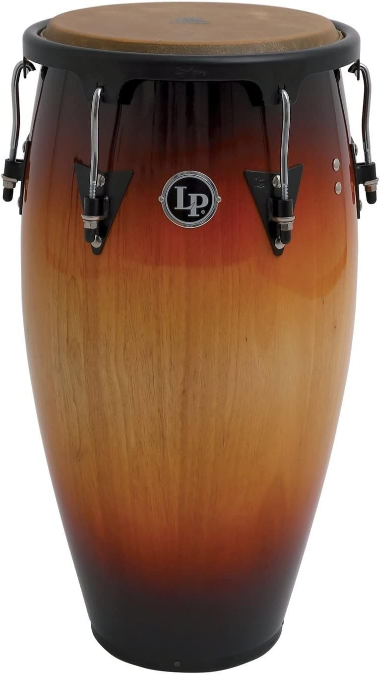 Latin Percussion LPA610-VSB Aspire 10