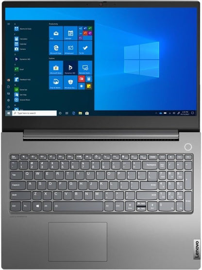 Lenovo 21B1001JUS ThinkBook 15p G2 i5 GTX 1650 Laptop