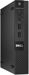 Dell 5050 OptiPlex Micro i5-7600T (Renewed) — main product image