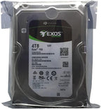 Seagate Exos 7E8 4TB Enterprise HDD (Refurbished)