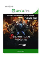 Microsoft 7D6-00013 Gears of War Judgment Season Pass