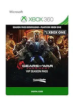 Microsoft 7D6-00013 Gears of War Judgment Season Pass