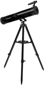 Polaroid IT25XRFL Telescope 700mm f/9 with Tripod