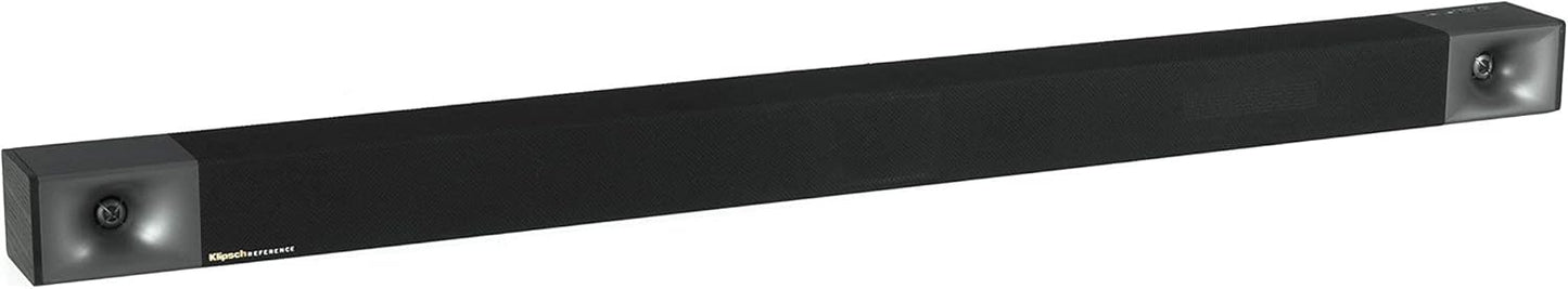 Samsung QN55Q70AA QLED 4K Smart TV w/ Klipsch Soundbar (Used)