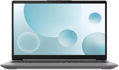 Lenovo IdeaPad 3 i5 Touchscreen Laptop, 256GB SSD