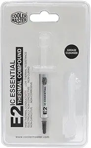 Cooler Master RG-ICE2 IC Essential E2 Thermal Paste — main product image