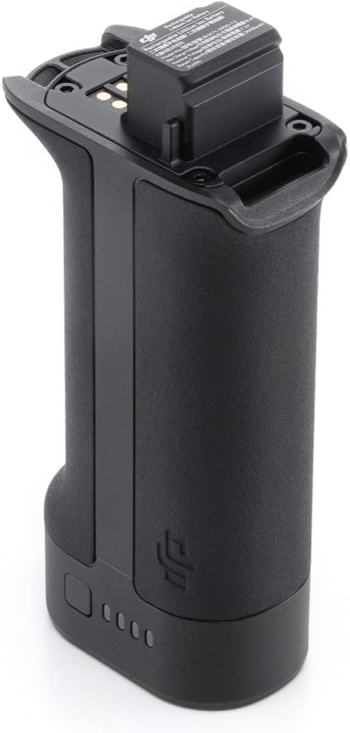 DJI CP.RN.00000226.01 RS BG21 Battery Grip