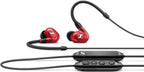 Sennheiser 509173 IE 100 PRO Red Wireless In-Ear Monitor