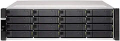 QNAP ES1686dc-2142IT 16-Bay Dual Controller NAS