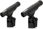 Rode M5MP Studio Condenser Microphones Matched Pair