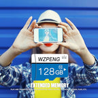 AYFVMD 128GB Class 10 microSD Memory Card