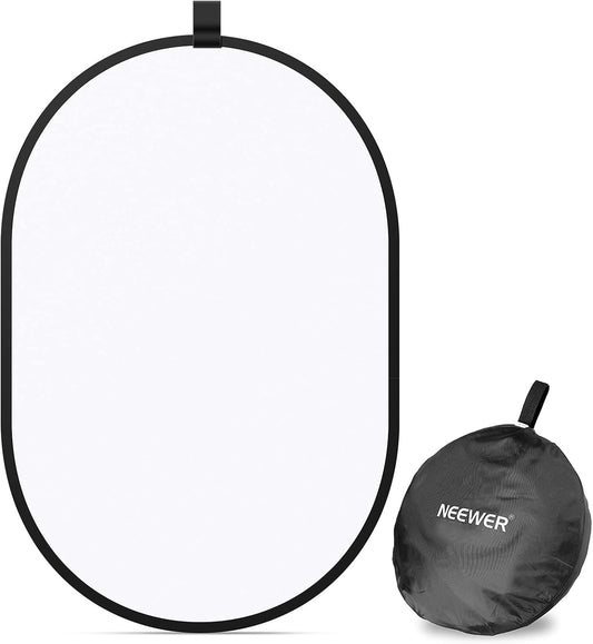 Neewer SF-6090 Light Diffuser Panel 23.6"x35" - Photography Lighting