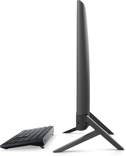 Dell i5415-A686BLK-PUS Inspiron 24" All-in-One Ryzen 5, 8GB, 256GB SSD