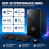 Dell Tower Desktop with Intel Ultra 7 265F and RTX 5060