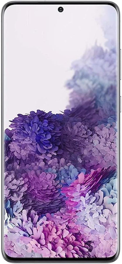 Samsung SM-G985F/DS Galaxy S20+ 5G Unlocked Renewed