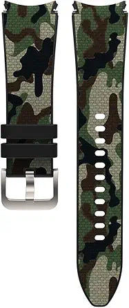 Samsung Galaxy Watch4 Classic Hybrid Fabric Band M — main product image