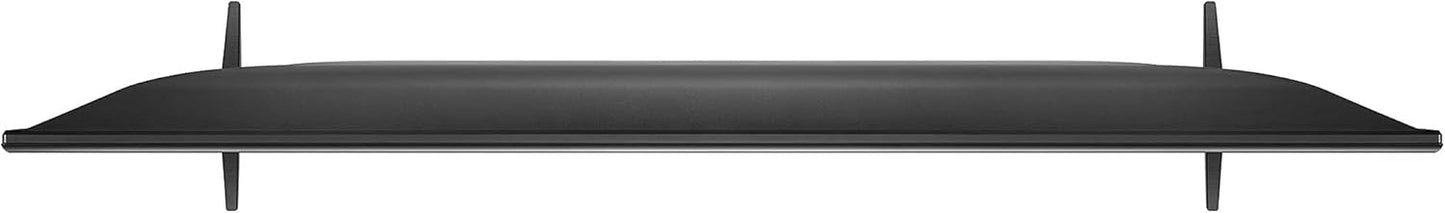 LG 43UN6950ZUA 43-inch 4K UHD Smart TV (Renewed)