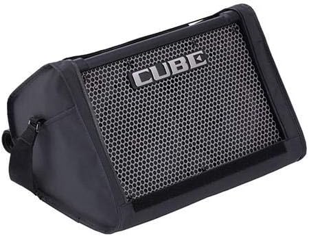 Roland CB-CS2 Cube Street EX Water-Repellent Gig Bag