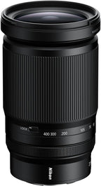 Nikon 20125 NIKKOR Z 28-400mm VR Lens Kit