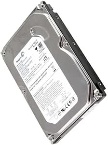 Seagate ST3160815AS Barracuda 160GB SATA Hard Drive — main product image