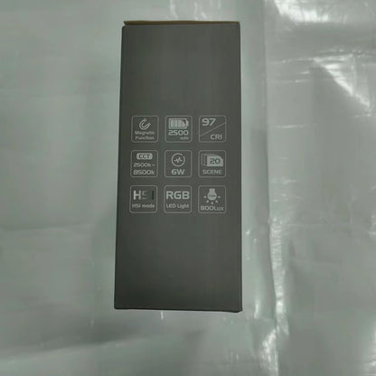 Neewer TL96RGB Handheld RGB LED Video Light Wand