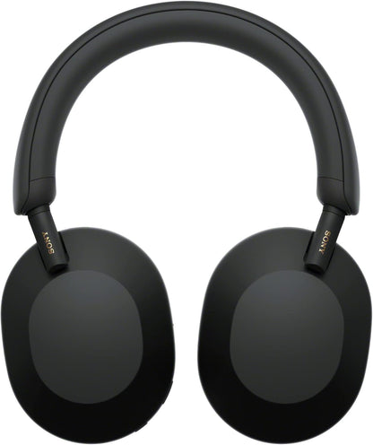 Sony WH-1000XM5/B Wireless Noise Cancelling Headphones Renewed