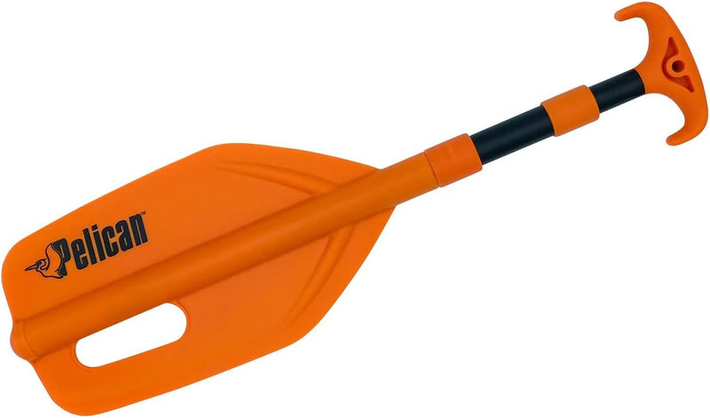 Pelican Emergency paddle Telescoping Kayak Paddle Oar — main product image