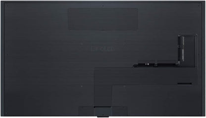 LG E28LGOLED55GXPUA 55" GX 4K OLED TV Bundle