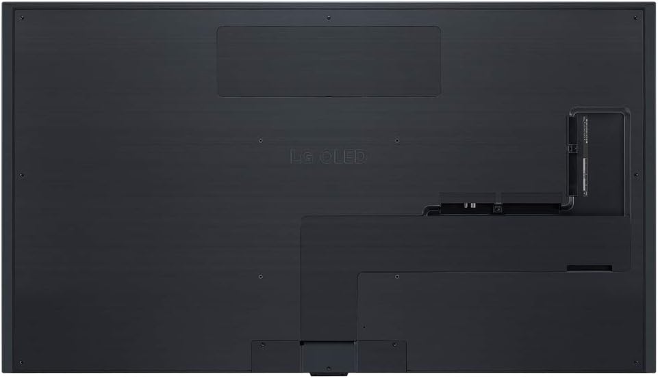 LG E28LGOLED77GXPUA 77" OLED TV Bundle