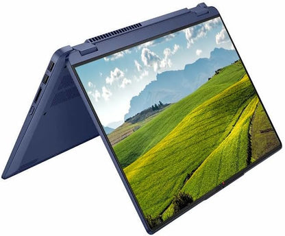 Lenovo Lenovo 14" Laptop 2-in-1 Ryzen 7 16GB 512GB SSD (Renewed)