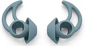 Bose 871889-0140 StayHear Max Tips Medium Stoneblue