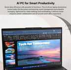 Lenovo ThinkPad L16 16-Inch FHD+ Touch Business Laptop
