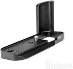 Meike MK-XA5G Aluminum L Bracket Hand Grip Fujifilm