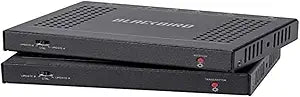 Monoprice 130446 4K HDBaseT Extender Kit 70m