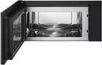 LG MHEC1737F 1.7 Cu. Ft. Stainless Steel Over-the-Range Microwave