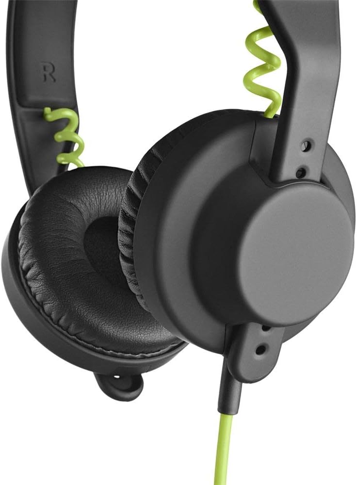 AIAIAI 06988 TMA-1 DJ Beatport Headphones - Black