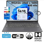 Lenovo Flex 5 16