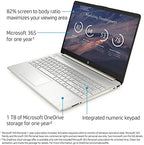 HP Premium 15.6