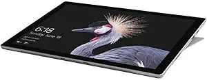 Microsoft FJX-00003 Surface Pro Bundle