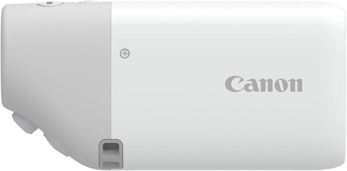Canon PowerShot Zoom: Compact Telephoto Monocular Camera