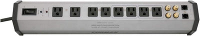 Furman PST-8D Power Conditioner White Noise Filter